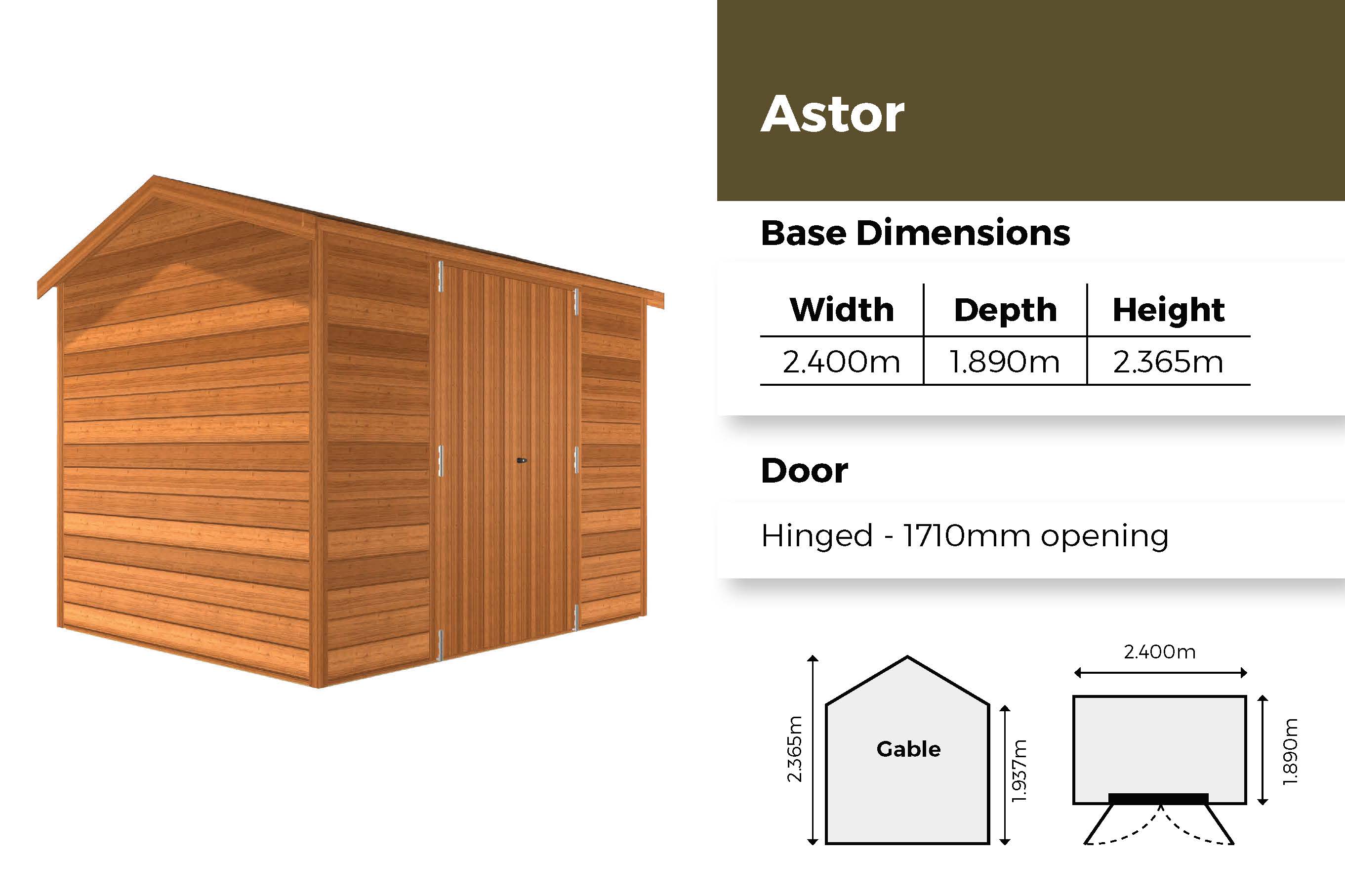 Astor