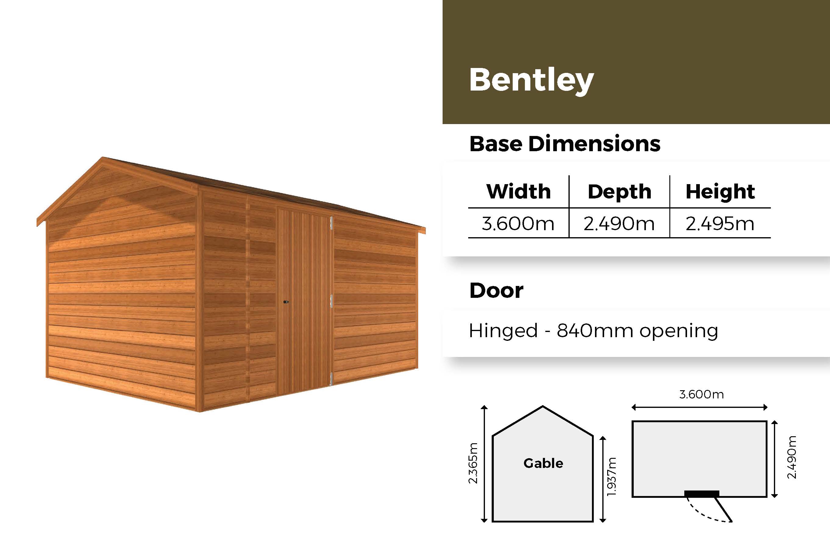 Bentley