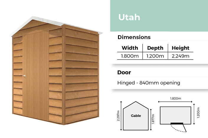 Rustics Utah