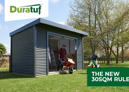 30sqm rule