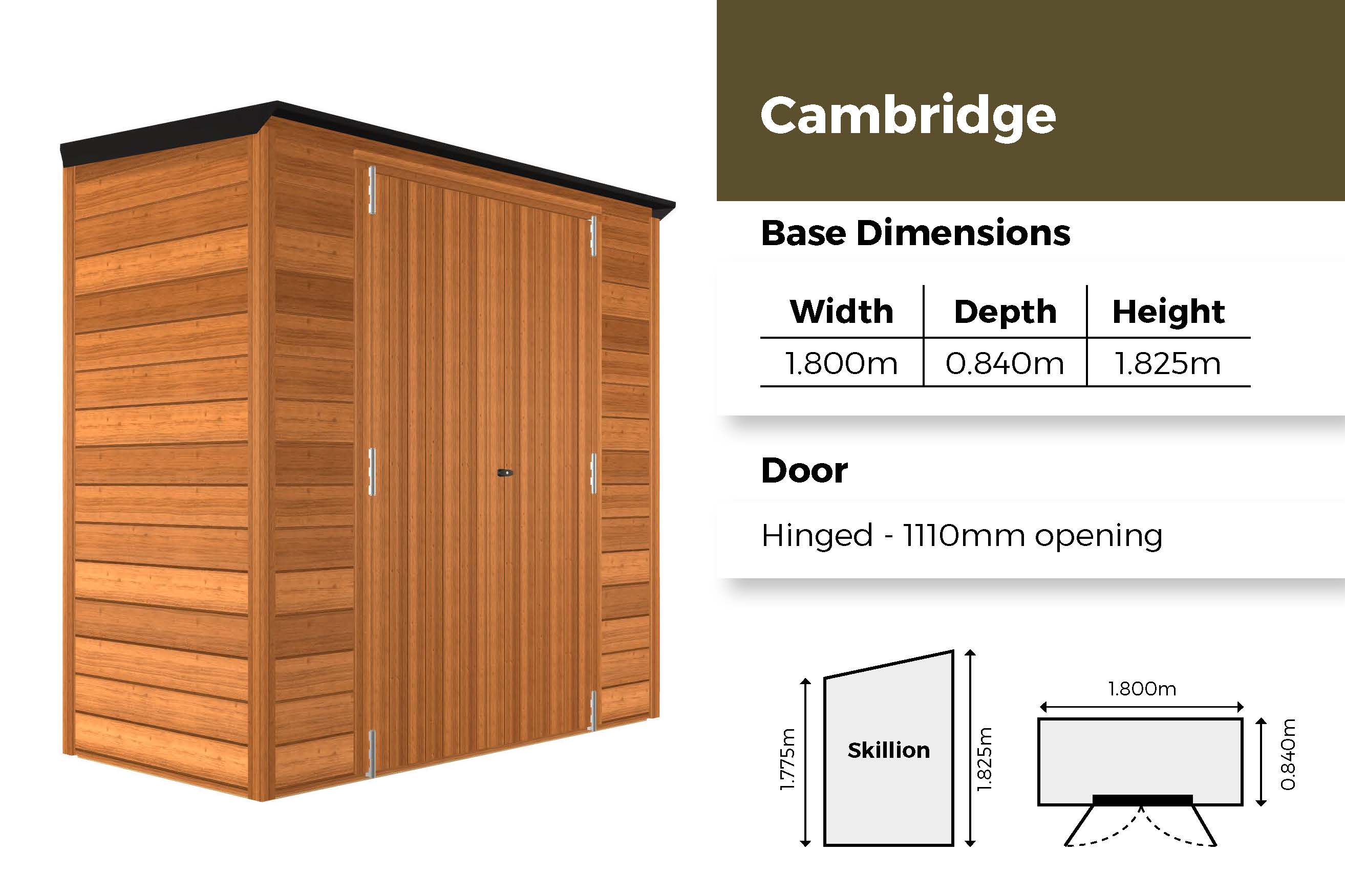 Cambridge