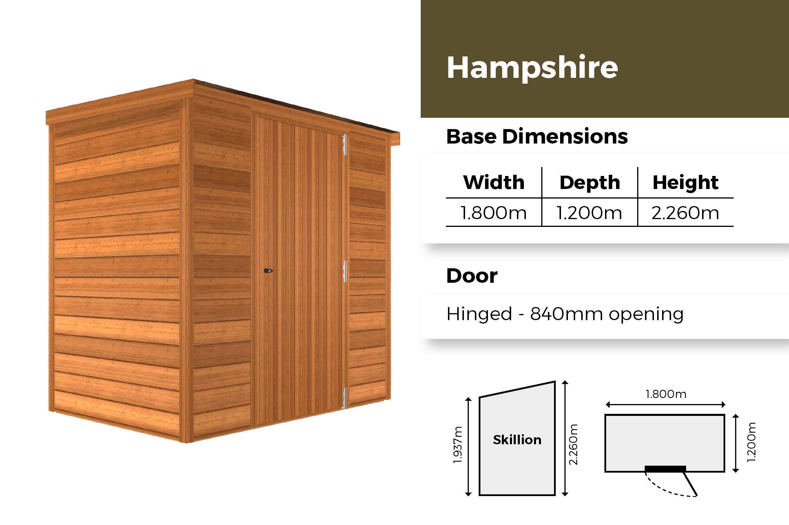 Hampshire