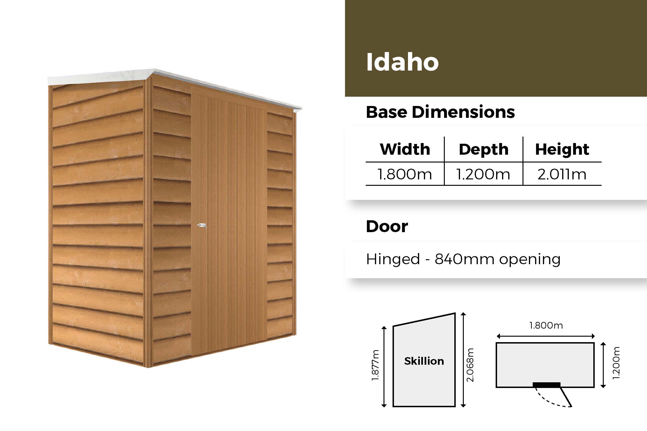 Idaho