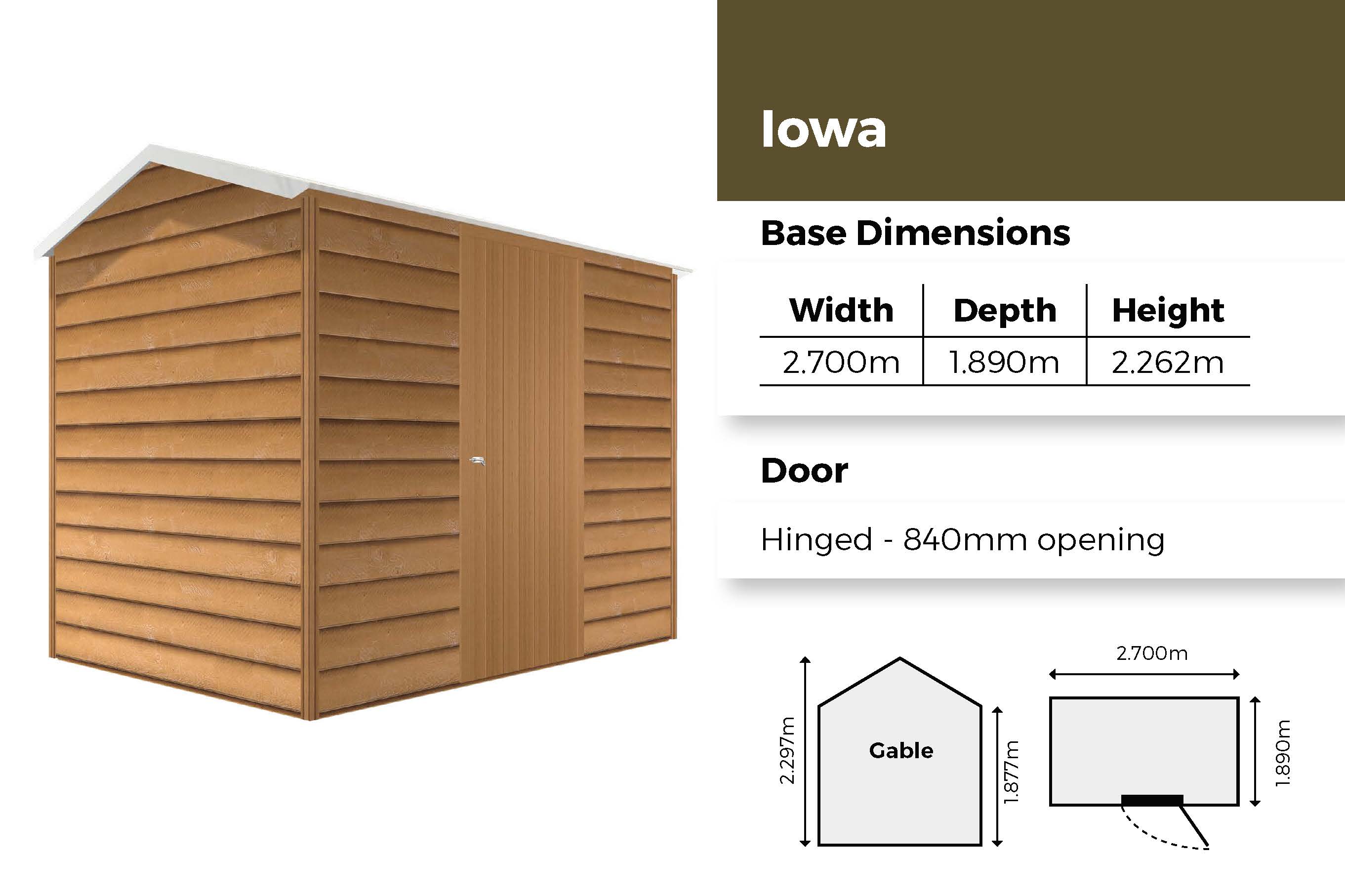 Iowa