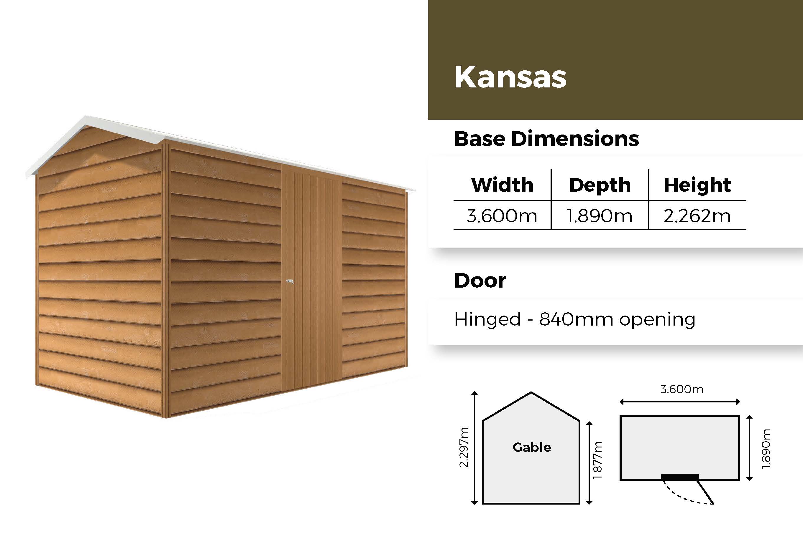 Kansas