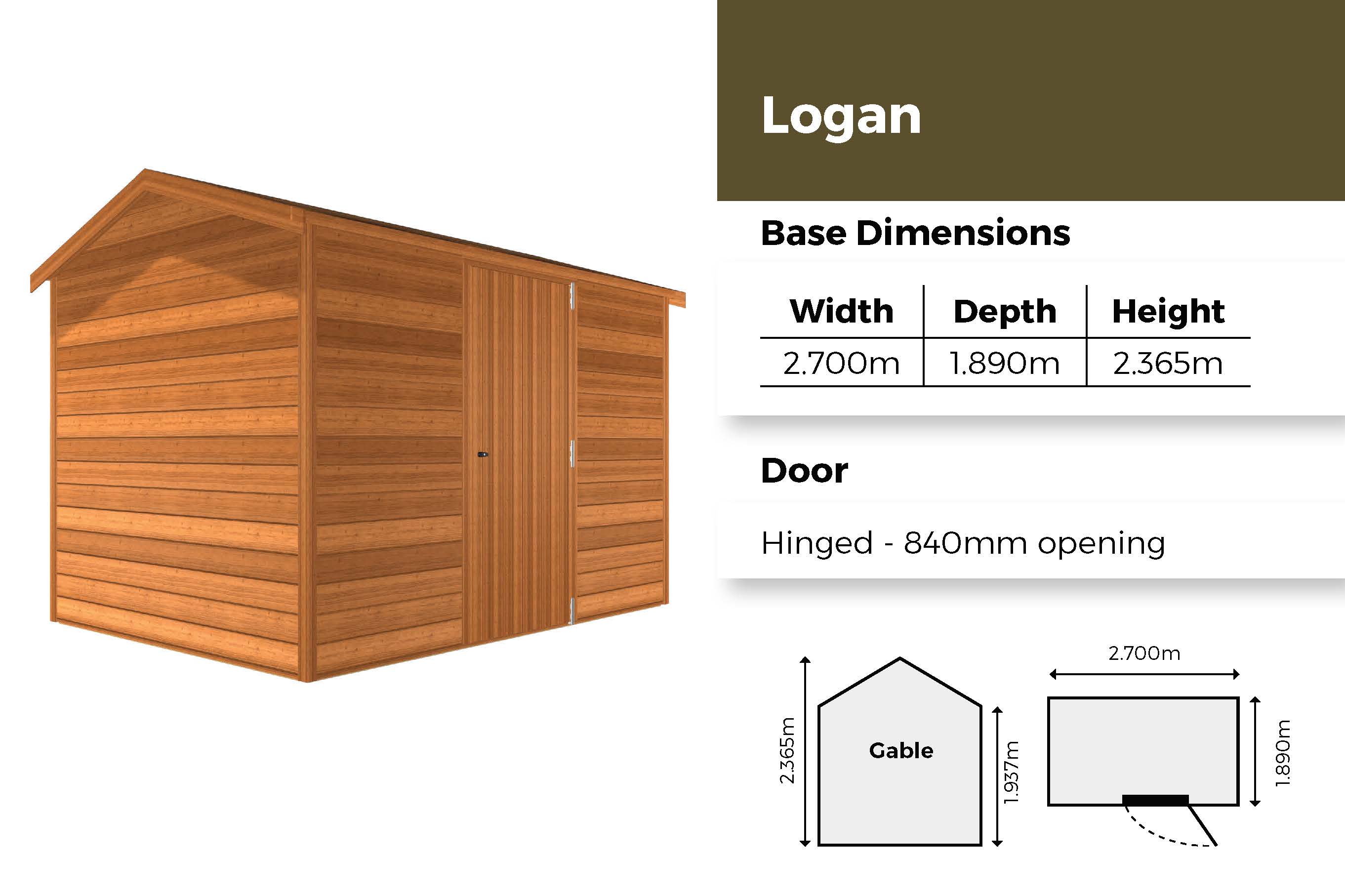 Logan