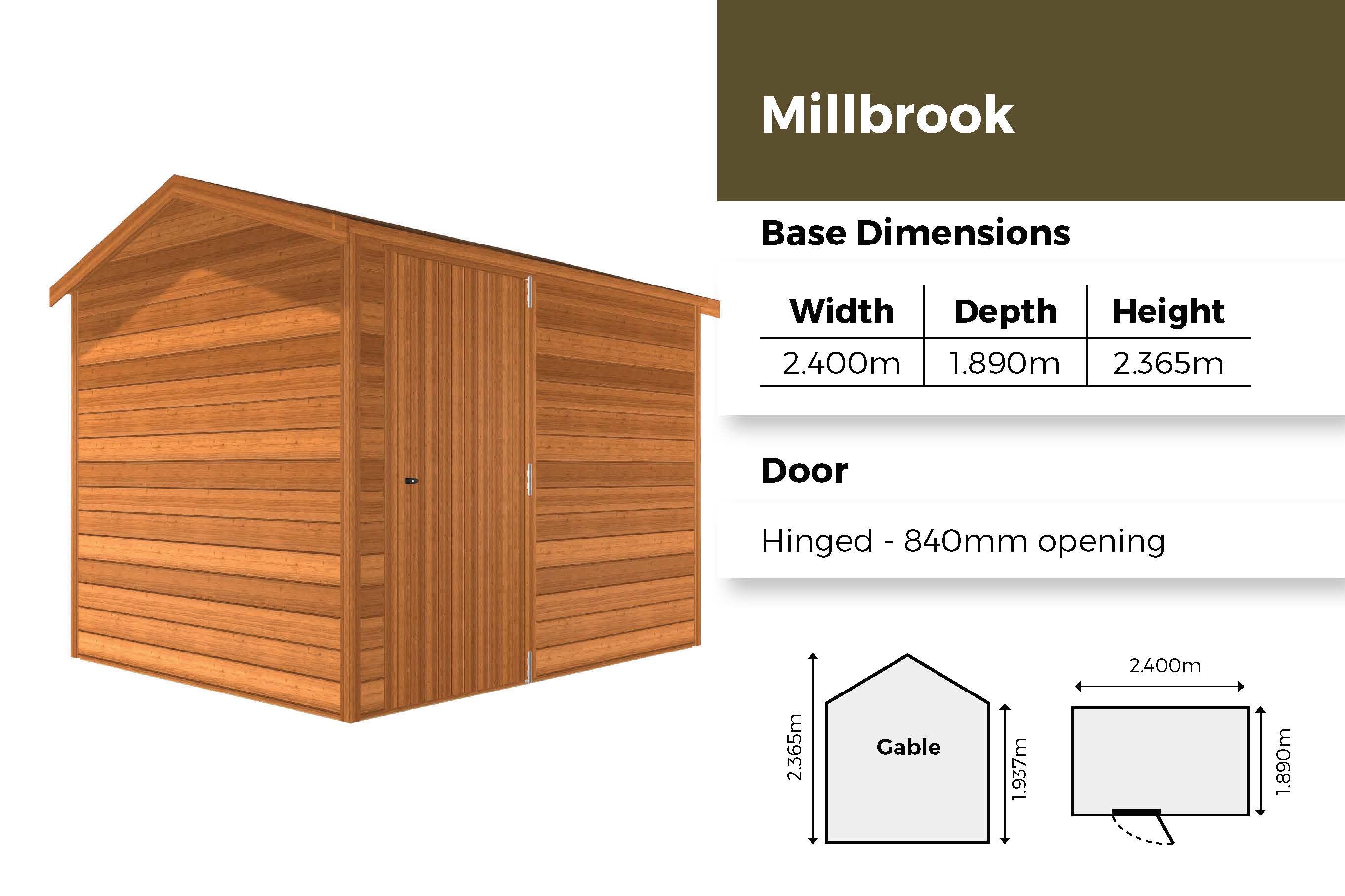 Millbrook