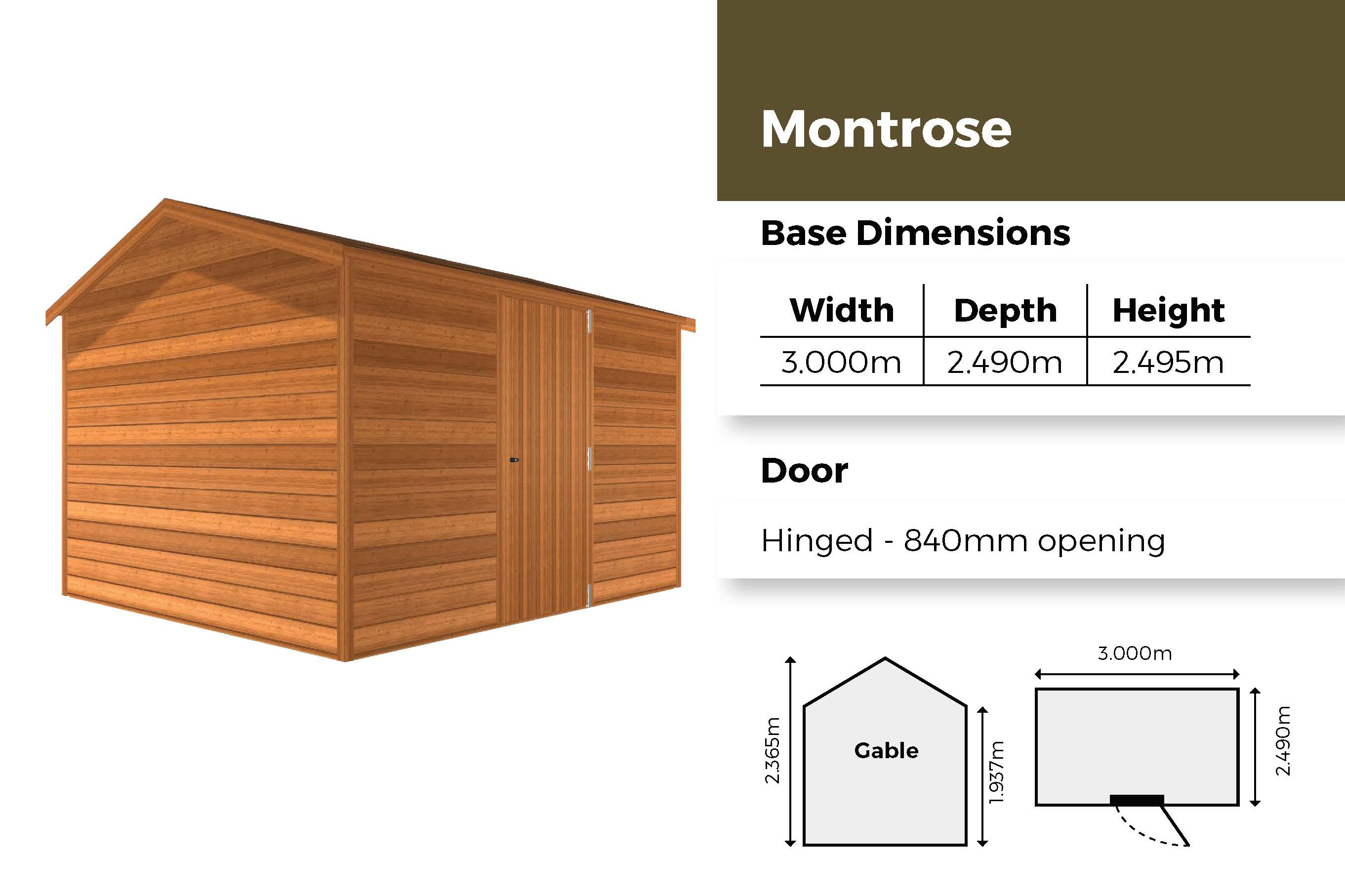 Montrose