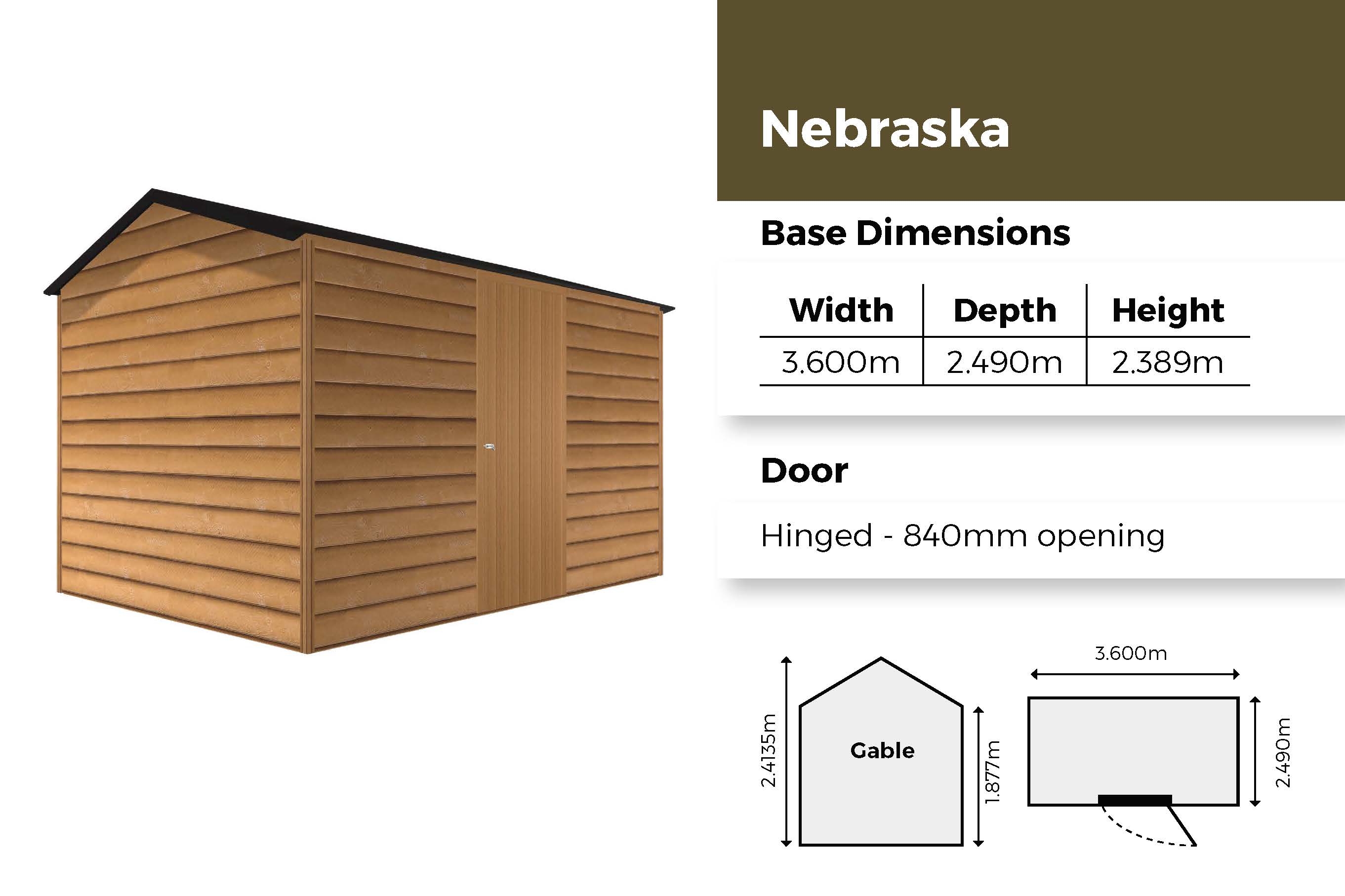 Nebraska