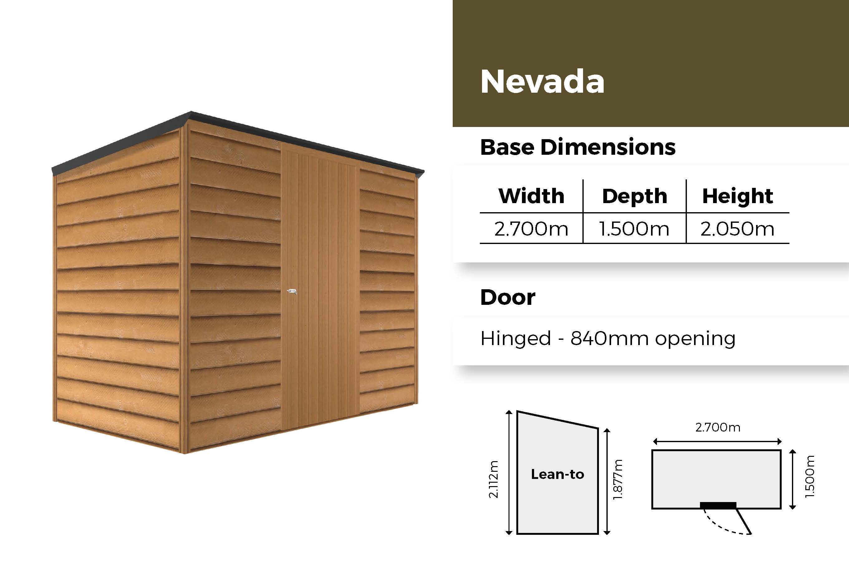 Nevada