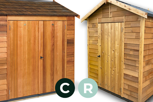 Cladding option