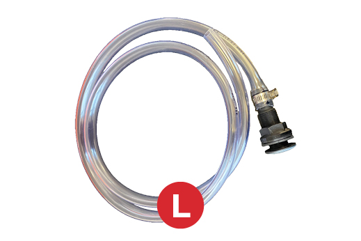 Downpipe Kit