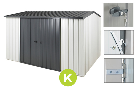Kiwi Security upgrade