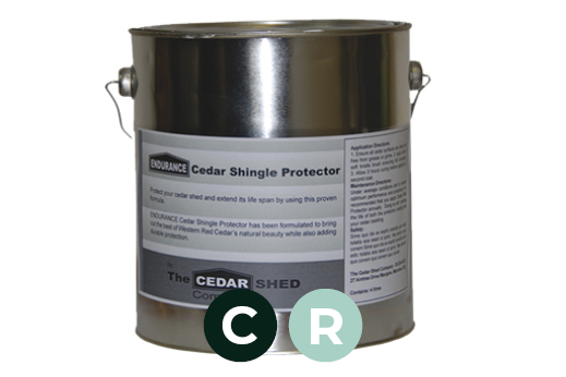 Shingle Protector v3