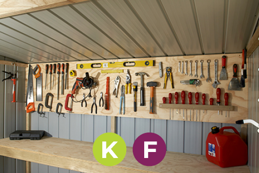 Toolboard v2