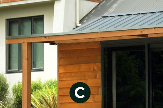 Verandah Kit