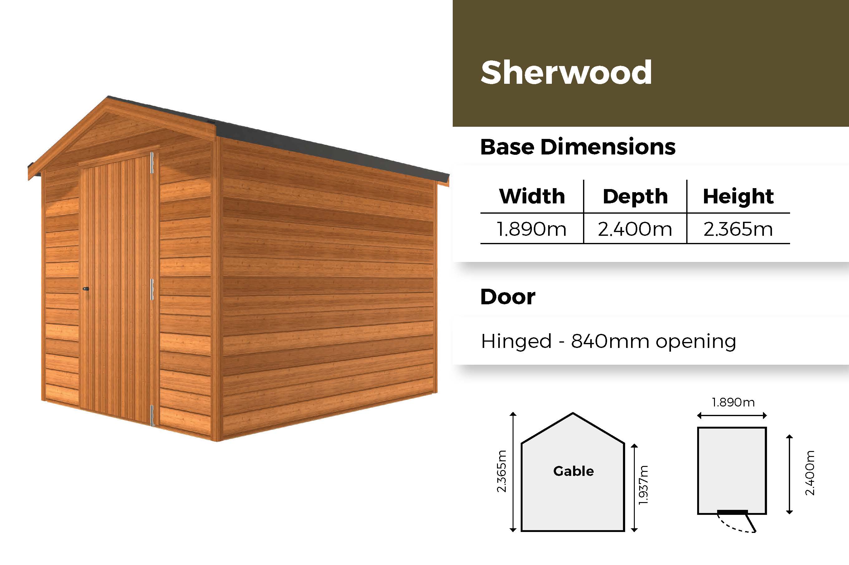 Sherwood