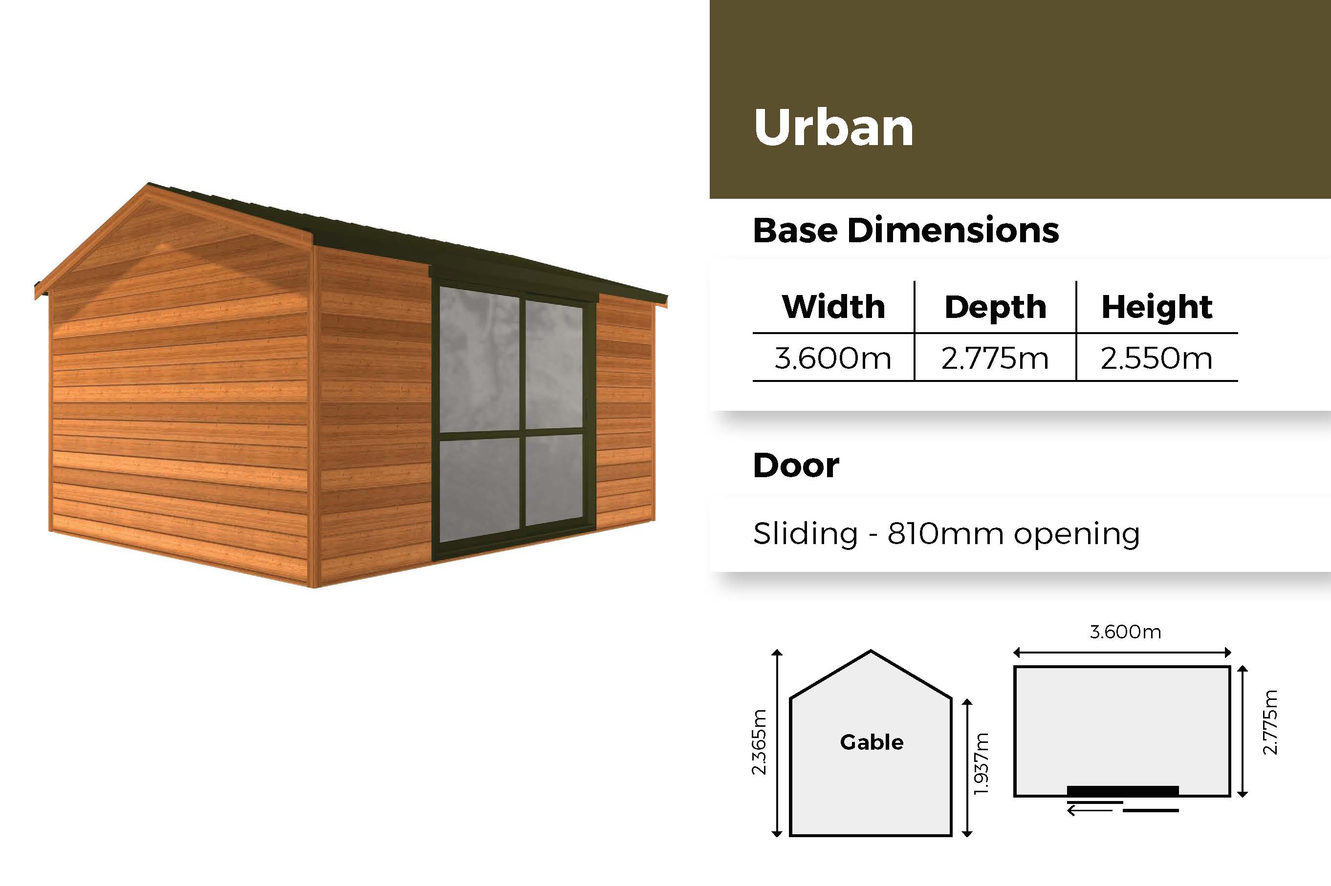 Urban