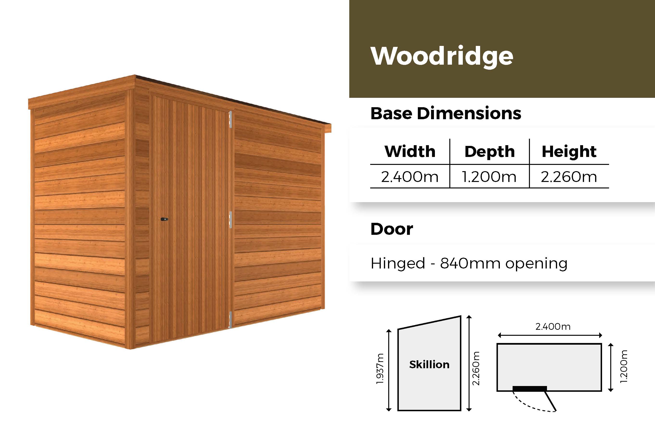 Woodridge